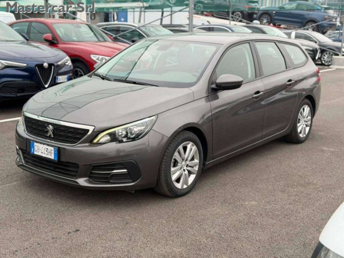 Peugeot 308 SW BlueHDi 100 S&S Business (3)