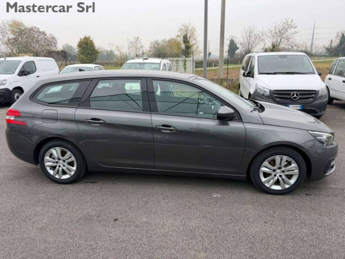 Peugeot 308 SW BlueHDi 100 S&S Business (4)