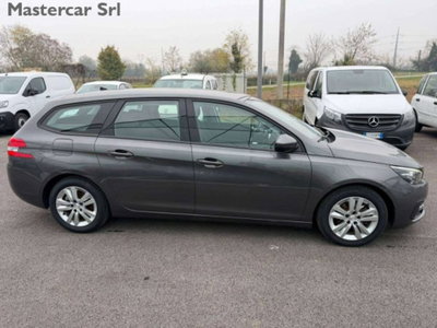Peugeot 308 SW BlueHDi 100 S&S Business (4)