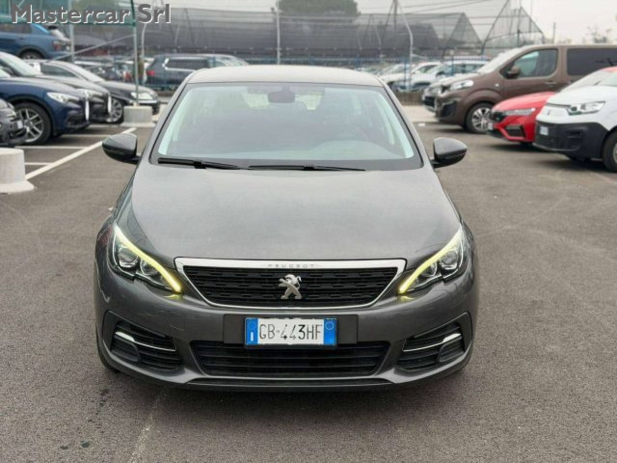 Peugeot 308 SW BlueHDi 100 S&S Business (5)