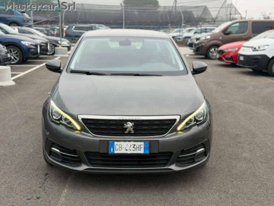 Peugeot 308 SW BlueHDi 100 S&S Business (5)