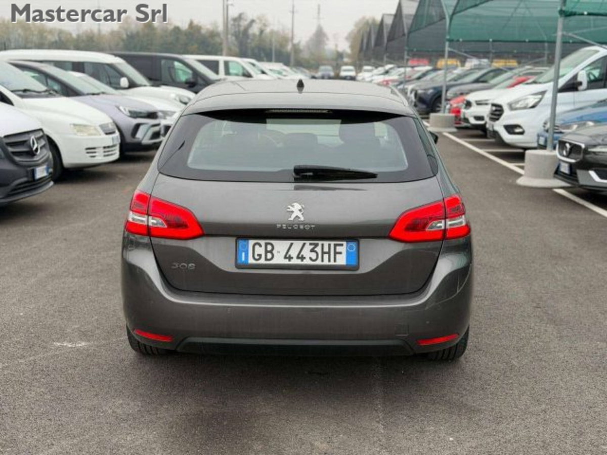 Peugeot 308 SW BlueHDi 100 S&S Business (6)