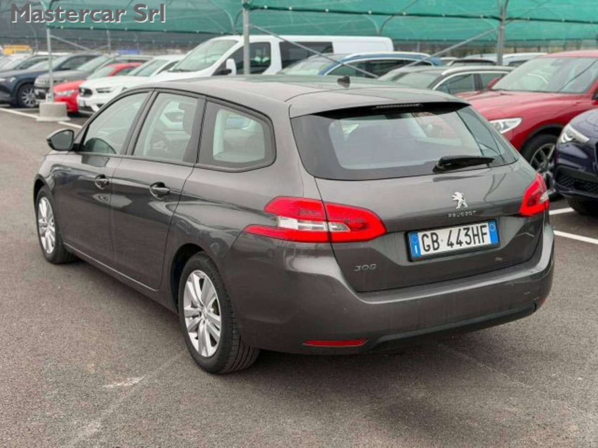 Peugeot 308 SW BlueHDi 100 S&S Business (7)