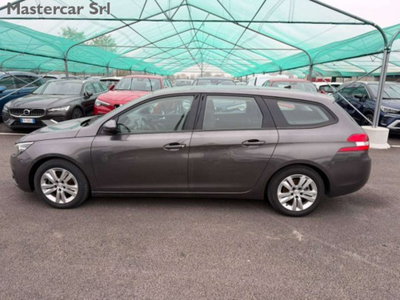 Peugeot 308 SW BlueHDi 100 S&S Business (8)