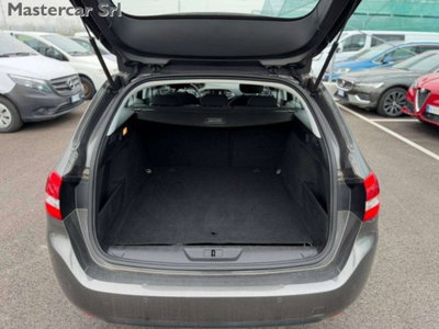 Peugeot 308 SW BlueHDi 100 S&S Business (9)