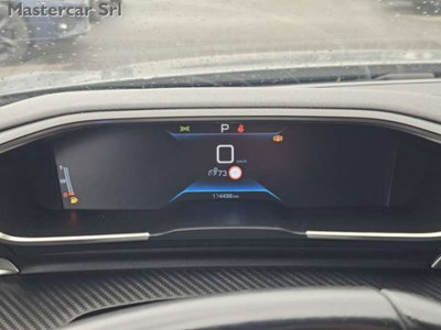 Peugeot 508 SW BlueHDi 130 Stop&Start Business (14)