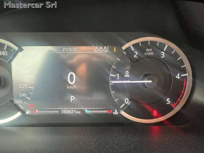 Land Rover Discovery Sport 2.0 SD4 240 CV AWD Auto R-Dynamic (14)