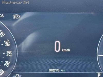 Alfa Romeo Stelvio Stelvio 2.2 Turbodiesel 210 CV AT8 Q4 Super (13)