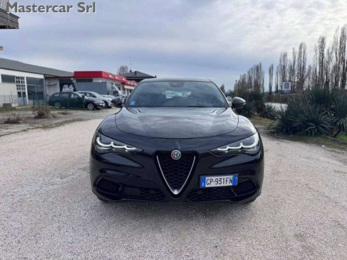 Alfa Romeo Stelvio Stelvio 2.2 Turbodiesel 210 CV AT8 Q4 Super (3)