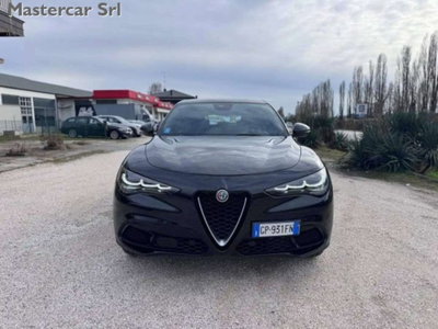 Alfa Romeo Stelvio Stelvio 2.2 Turbodiesel 210 CV AT8 Q4 Super (3)