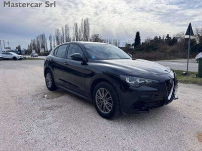 Alfa Romeo Stelvio Stelvio 2.2 Turbodiesel 210 CV AT8 Q4 Super (5)
