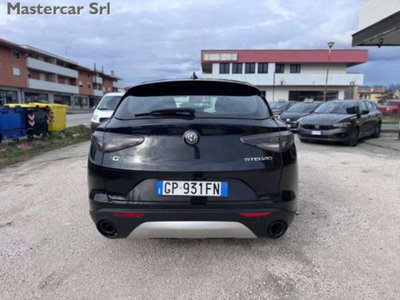 Alfa Romeo Stelvio Stelvio 2.2 Turbodiesel 210 CV AT8 Q4 Super (6)