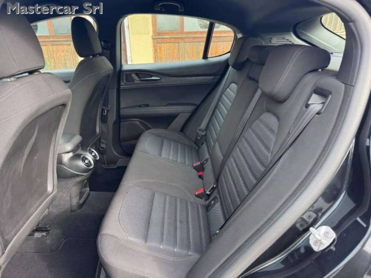 Alfa Romeo Stelvio Stelvio 2.2 Turbodiesel 210 CV AT8 Q4 Super (9)