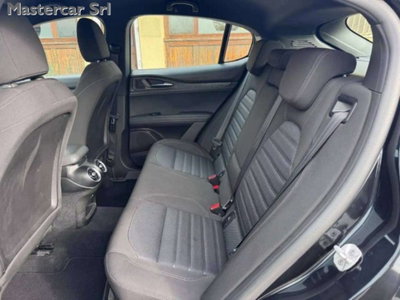 Alfa Romeo Stelvio Stelvio 2.2 Turbodiesel 210 CV AT8 Q4 Super (9)