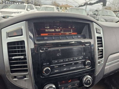 Mitsubishi Pajero 3.2 DI-D 16V aut. 5p. Instyle DPF (15)