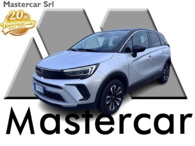 Opel Crossland 1.2 Elegance Pack s&s 130cv at6 usata