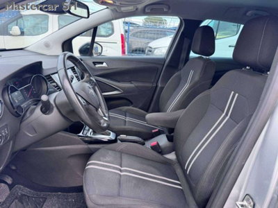 Opel Crossland 1.2 Elegance Pack s&s 130cv at6 (10)