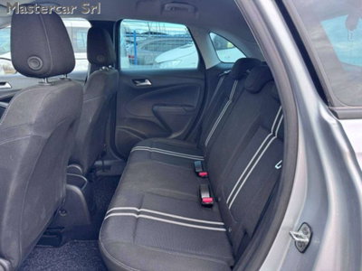 Opel Crossland 1.2 Elegance Pack s&s 130cv at6 (12)