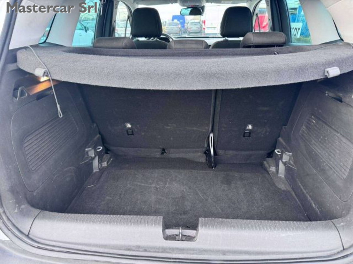 Opel Crossland 1.2 Elegance Pack s&s 130cv at6 (15)