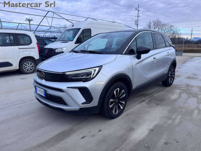 Opel Crossland 1.2 Elegance Pack s&s 130cv at6 (2)