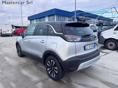 Opel Crossland 1.2 Elegance Pack s&s 130cv at6 (3)
