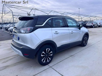 Opel Crossland 1.2 Elegance Pack s&s 130cv at6 (5)