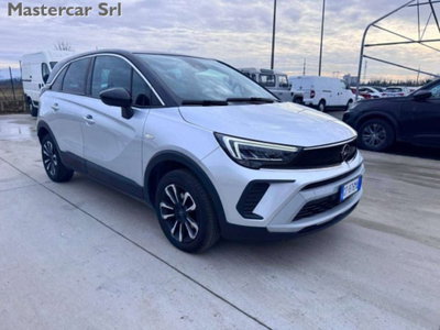 Opel Crossland 1.2 Elegance Pack s&s 130cv at6 (6)