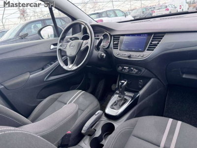 Opel Crossland 1.2 Elegance Pack s&s 130cv at6 (8)