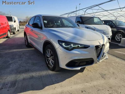 Alfa Romeo Stelvio 2.2 t Veloce Q4 210cv auto (7)