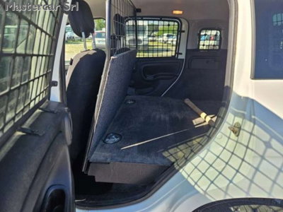 Fiat Panda 1.3 MJT 4x4 Pop Van 2 posti (11)