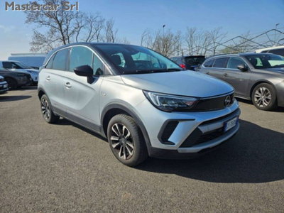Opel Crossland 1.2 Elegance Pack s&s 130cv at6 (3)