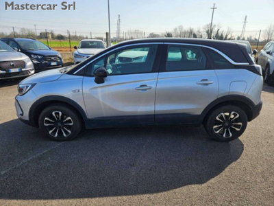 Opel Crossland 1.2 Elegance Pack s&s 130cv at6 (5)