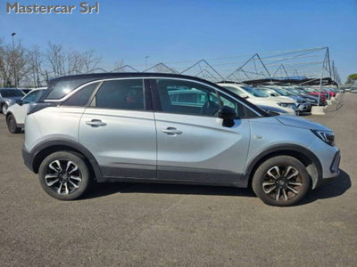 Opel Crossland 1.2 Elegance Pack s&s 130cv at6 (8)
