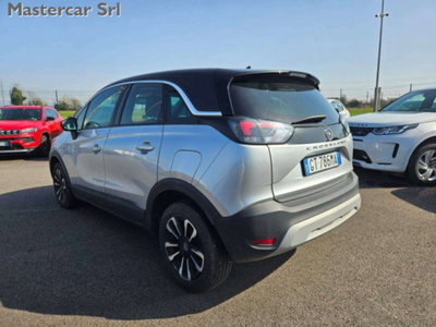 Opel Crossland 1.2 Elegance Pack s&s 130cv at6 (9)