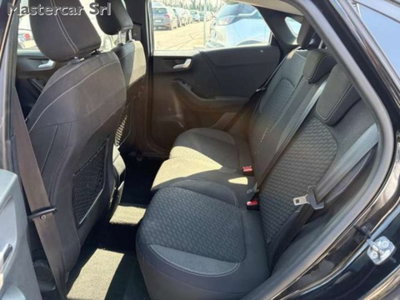 Ford Puma 1.0 ecoboost h Titanium 125cv auto (11)