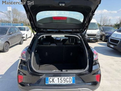 Ford Puma 1.0 ecoboost h Titanium 125cv auto (15)