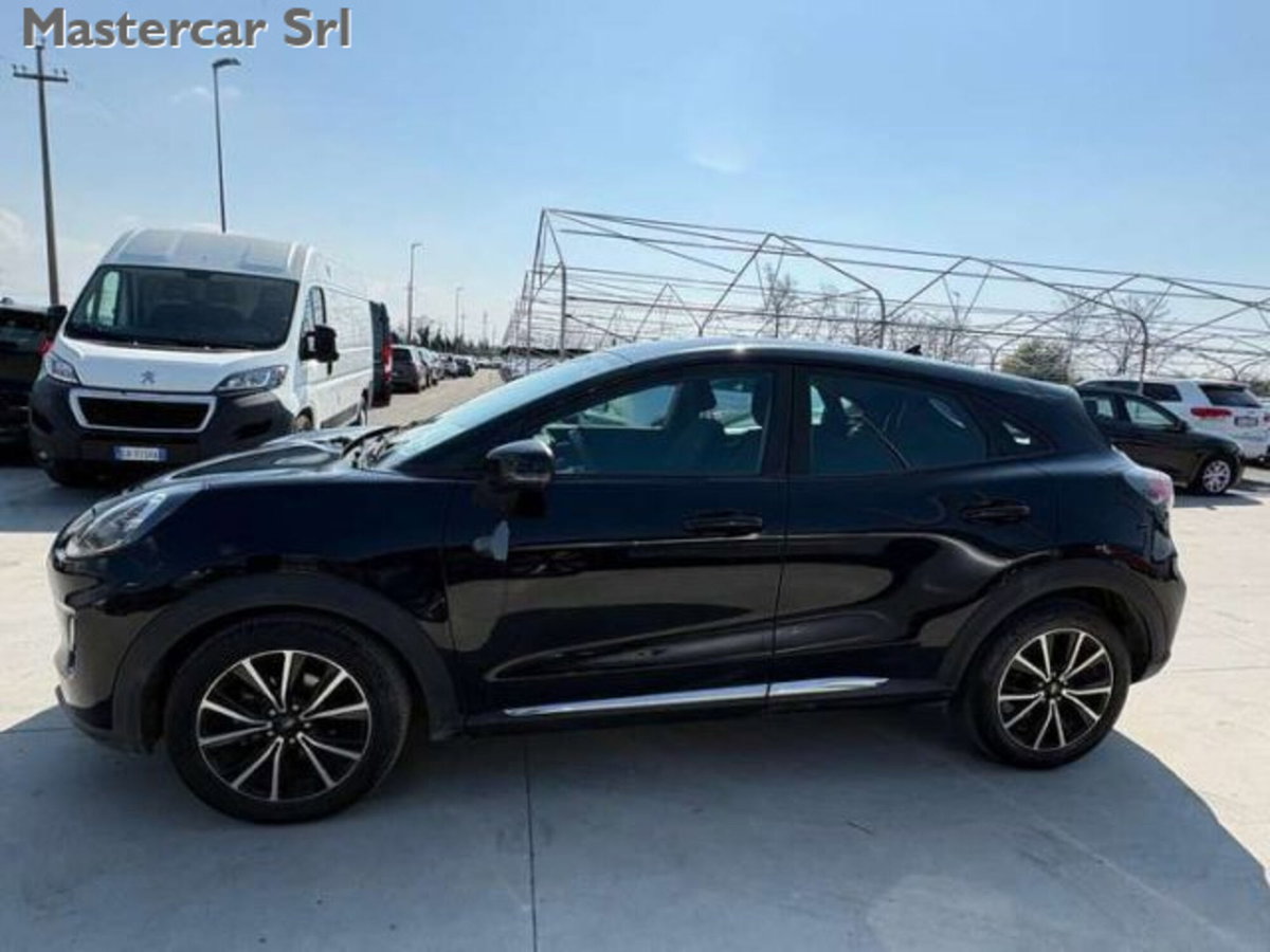 Ford Puma 1.0 ecoboost h Titanium 125cv auto (3)