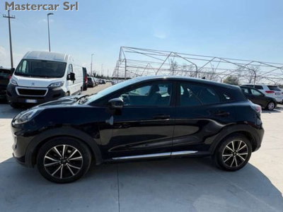 Ford Puma 1.0 ecoboost h Titanium 125cv auto (3)