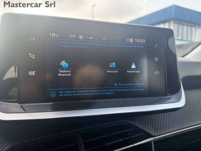 Peugeot 208 1.2 puretech Active s&s 75cv (11)