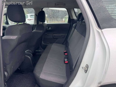 Citroen C3 Aircross PureTech 110 S&S Live (11)