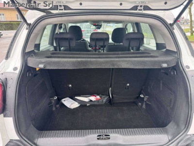 Citroen C3 Aircross PureTech 110 S&S Live (15)