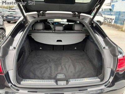 Mercedes-Benz GLC Coupé 400 d 4Matic Coupé Sport (15)
