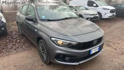 Fiat Tipo Station Wagon Tipo SW 1.0 t3 Cross 100cv (2)