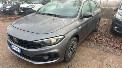 Fiat Tipo Station Wagon Tipo SW 1.0 t3 Cross 100cv (3)