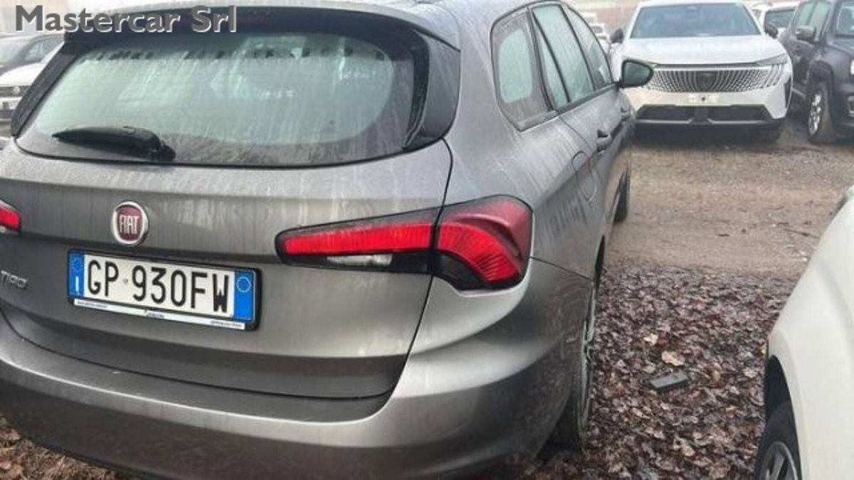 Fiat Tipo Station Wagon Tipo SW 1.0 t3 Cross 100cv (5)
