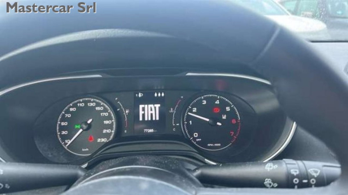 Fiat Tipo Station Wagon Tipo SW 1.0 t3 Cross 100cv (8)