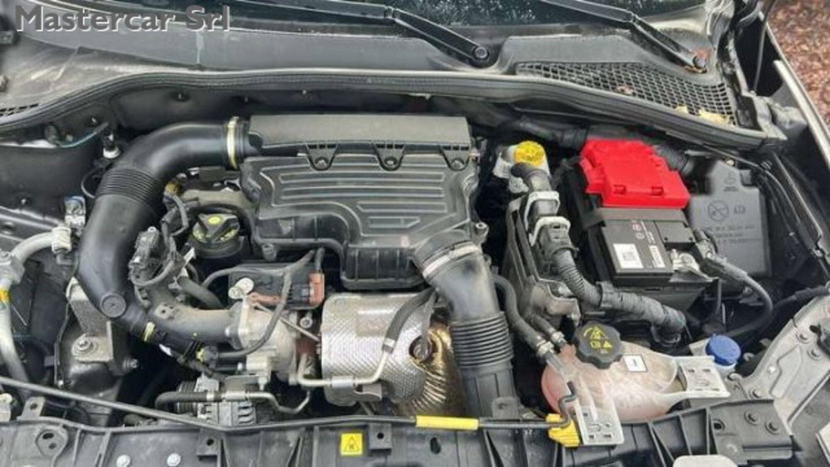 Fiat Tipo Station Wagon Tipo SW 1.0 t3 Cross 100cv (9)