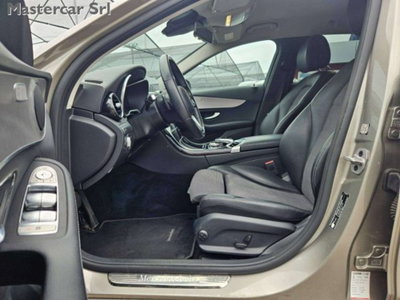 Mercedes-Benz Classe C Station Wagon 180 d Auto Premium (11)
