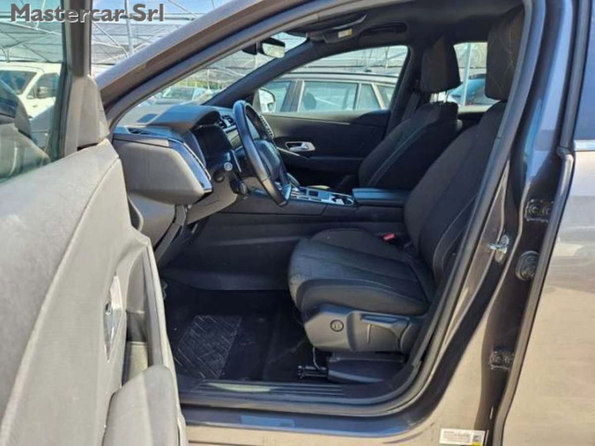 Ds DS 7 1.6 e-tense phev Bastille Business 225cv auto (11)