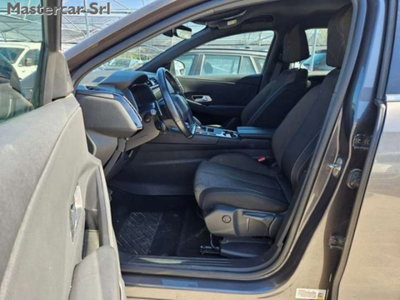 Ds DS 7 1.6 e-tense phev Bastille Business 225cv auto (11)